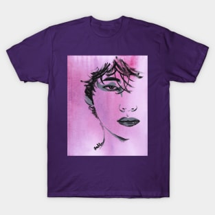 V's Dimension T-Shirt